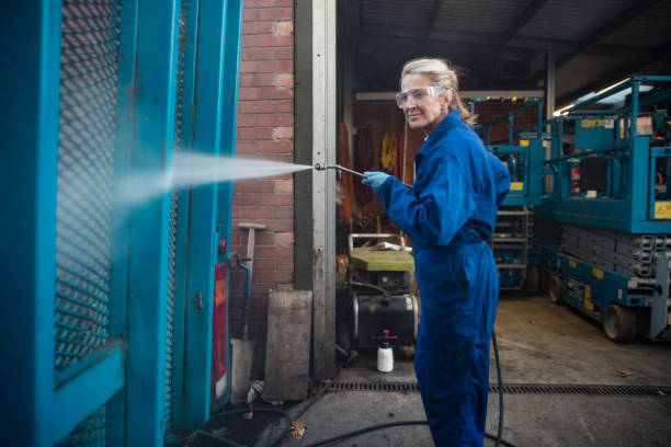 Best Roof Power Washing Services  in Dawsonville, GA