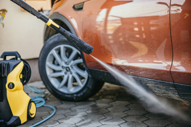 Best Residential Pressure Washing Services  in Dawsonville, GA
