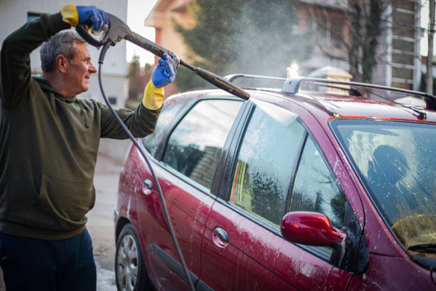 Best Pressure Washing Company Near Me  in Dawsonville, GA